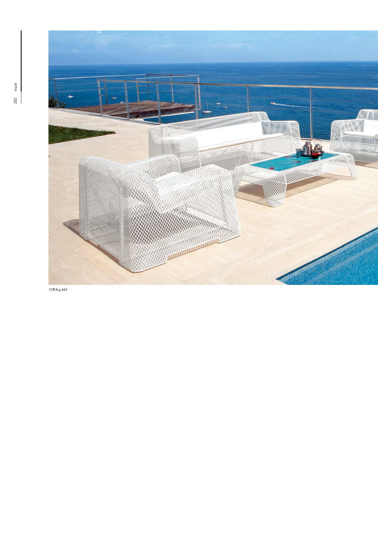 IVY LOUNGE CHAIR