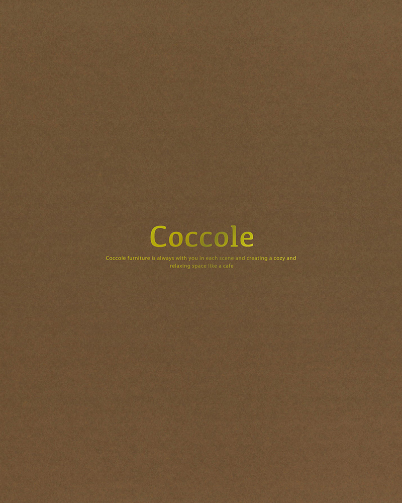 Coccole[コッコレ]