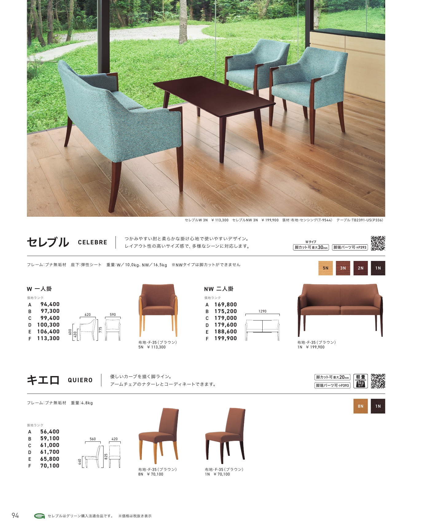 セレブル