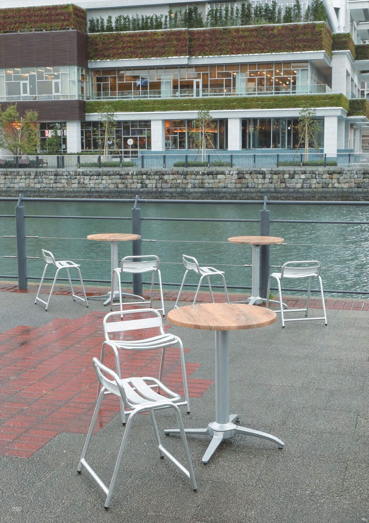 AS200CG Stool