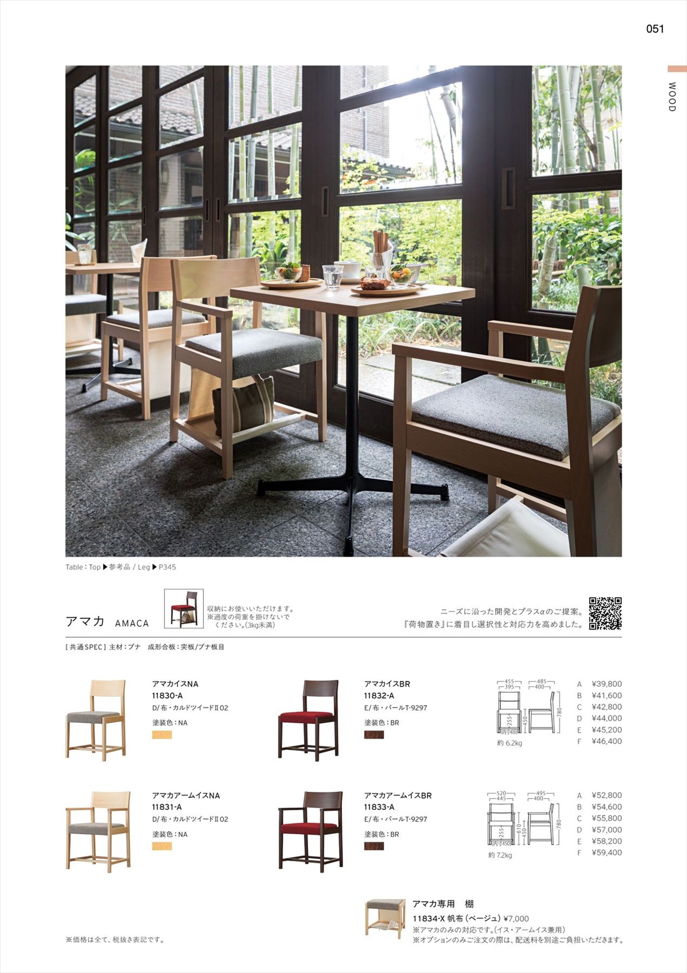 アマカアームイス